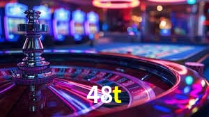 Statistics 48t