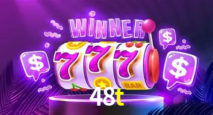 Desvendando o Mundo dos Jogos Virtuais na 48t