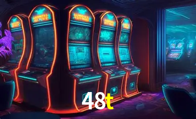 Descubra a Essência do 48t: Nossa História e Compromissos