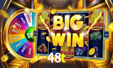 A Emoção da Loteria na 48t: Uma Chance de Mudança de Vida