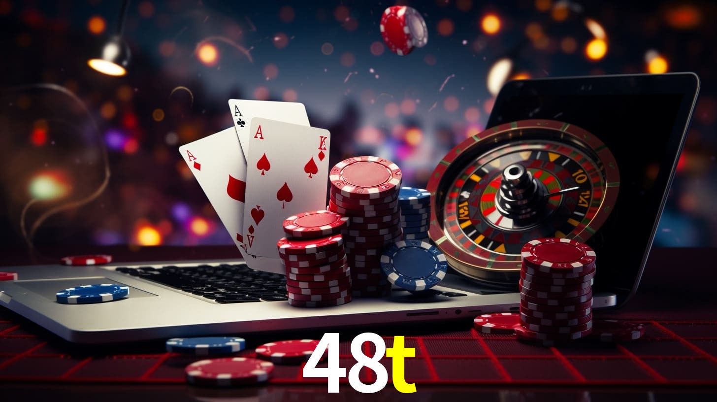 Live Casino 48t