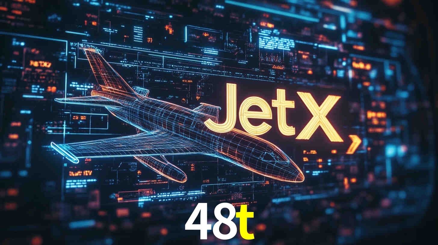 Inovações de Jogos na 48t: O Futuro das Experiências Interativas