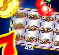 A Revolução dos Aplicativos de Jogos no 48t