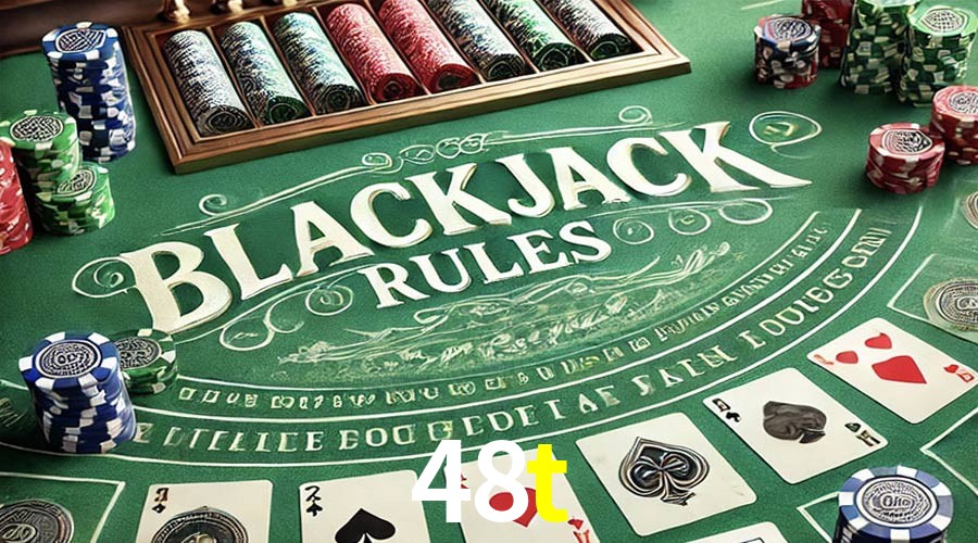 Slot Games 48t