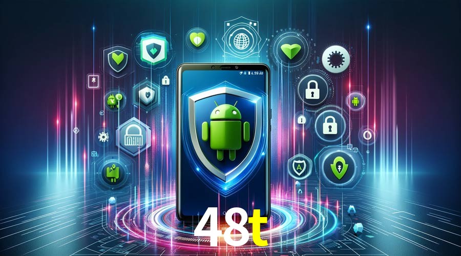 Game Providers 48t