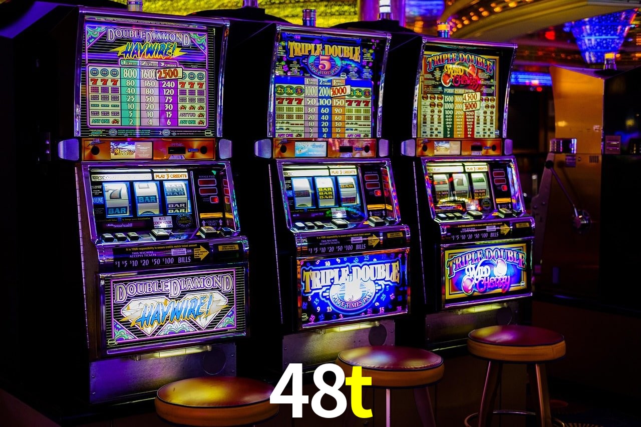 Casino VIP 48t