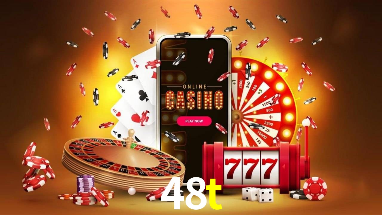 Diretório de Jogos 48t