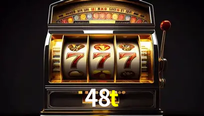 A Emoção da Loteria na 48t: Uma Chance de Mudança de Vida