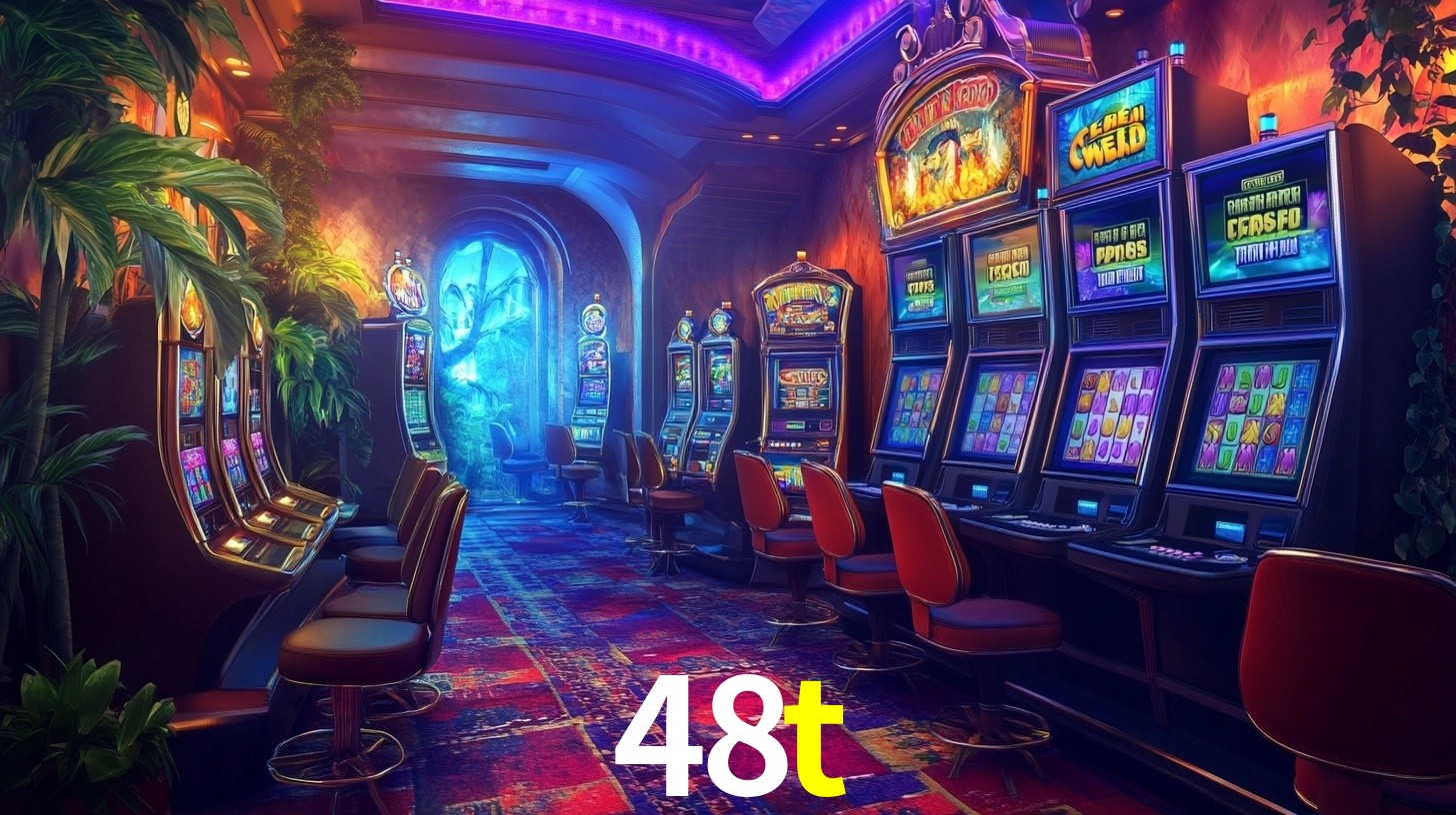 Daily Bonuses 48t