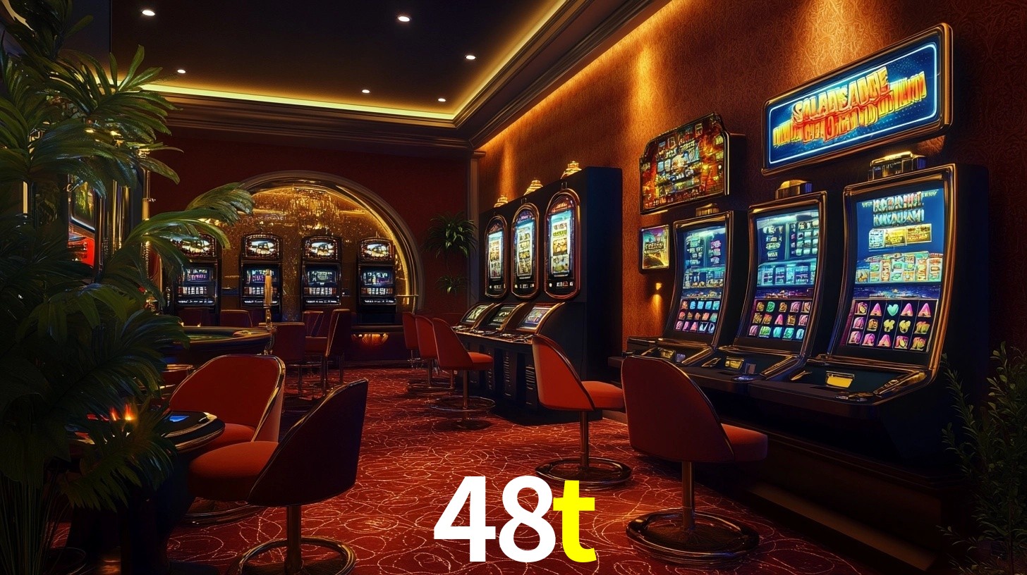 Welcome Bonus 48t