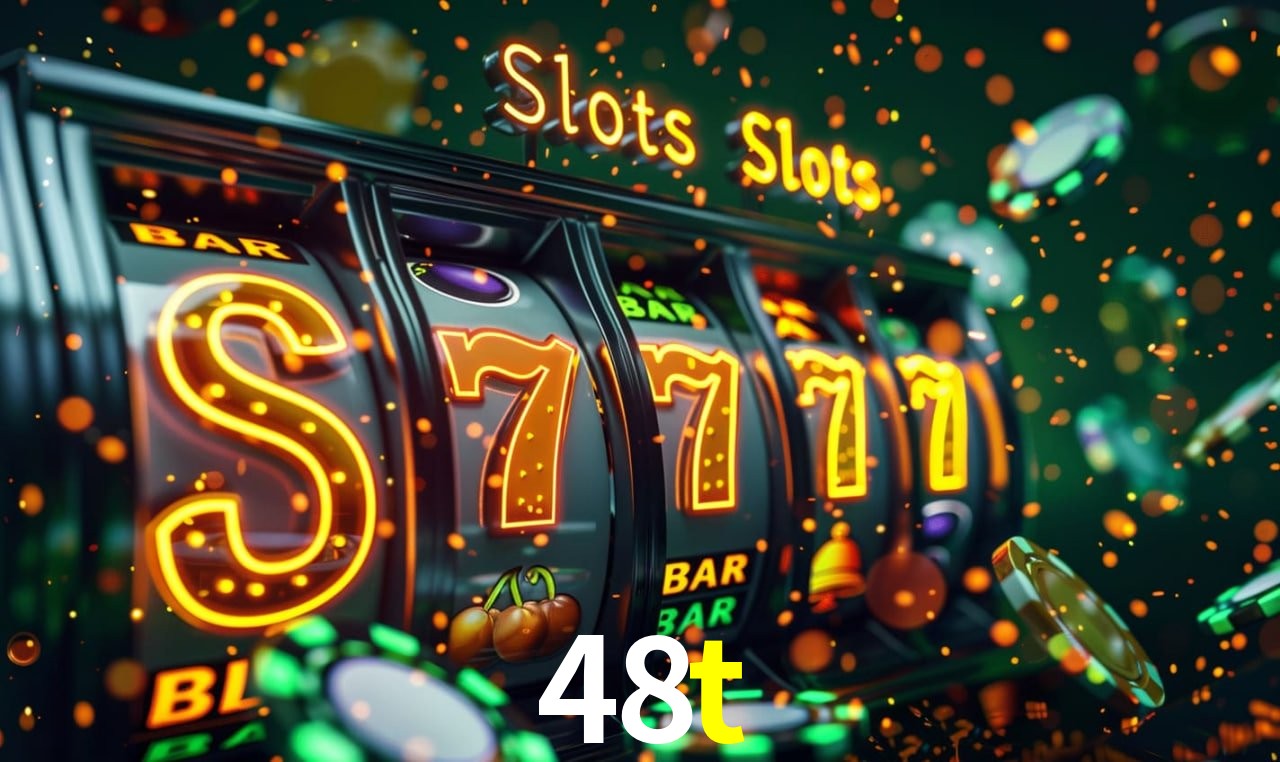 Mesa de Blackjack 48t