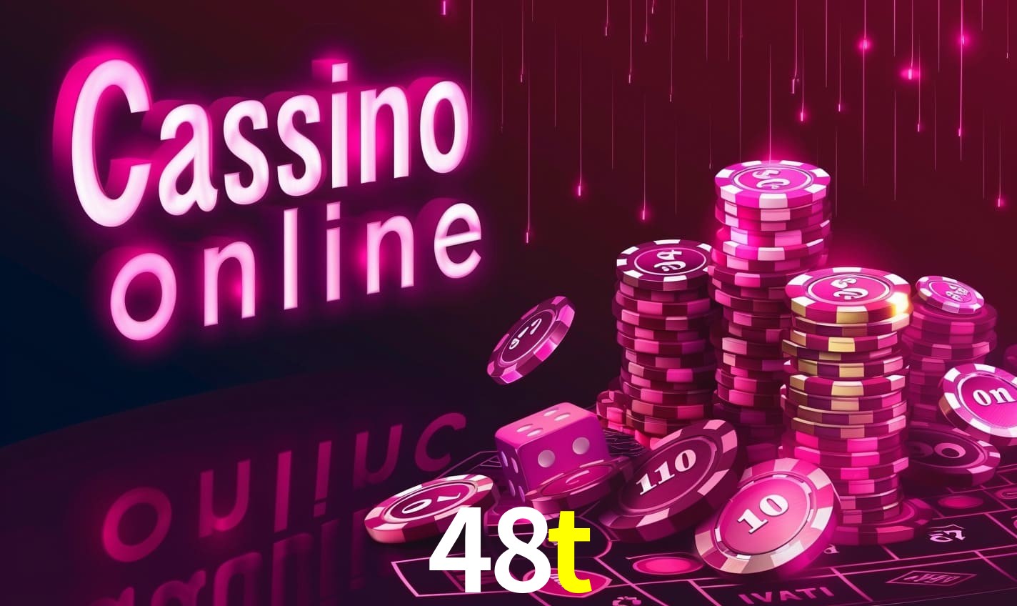 Descubra a Essência do 48t: Nossa História e Compromissos