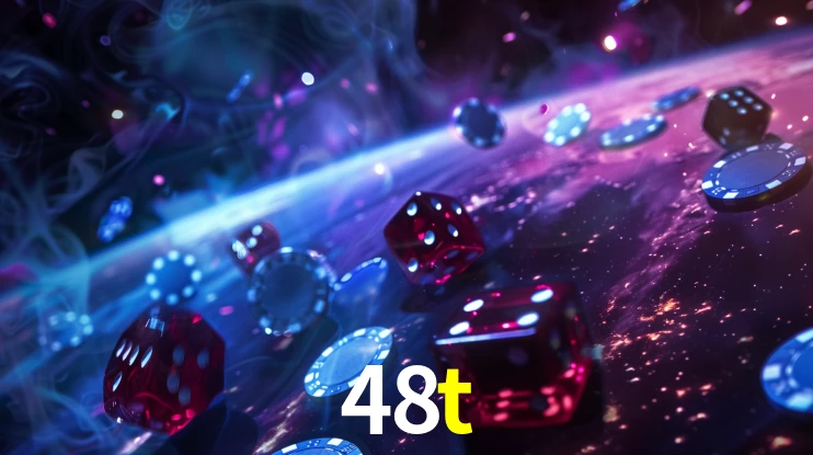 Live Casino 48t