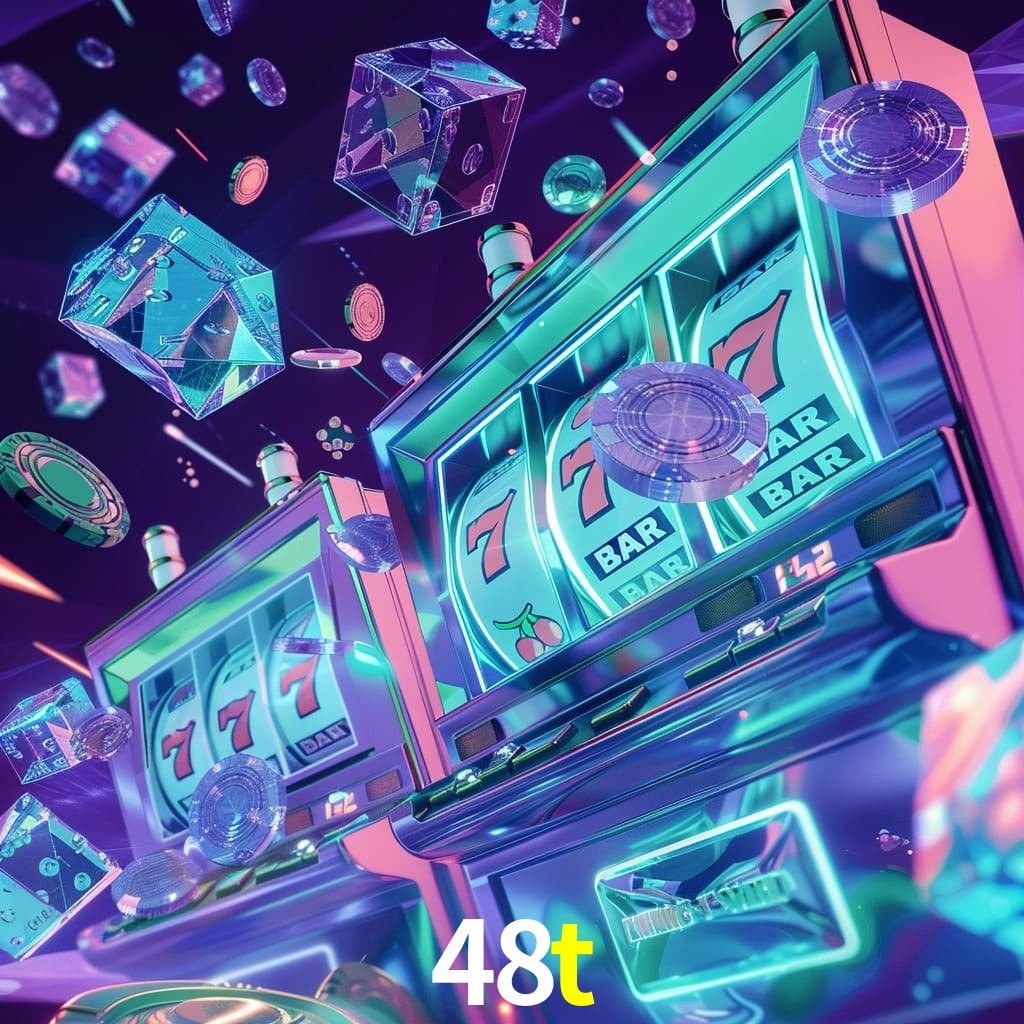 Download para Android e iOS na 48t