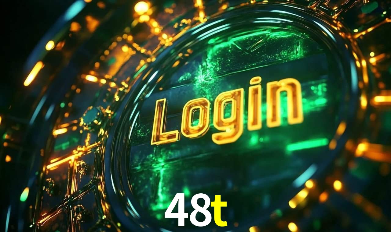 Segurança e privacidade no APP 48t