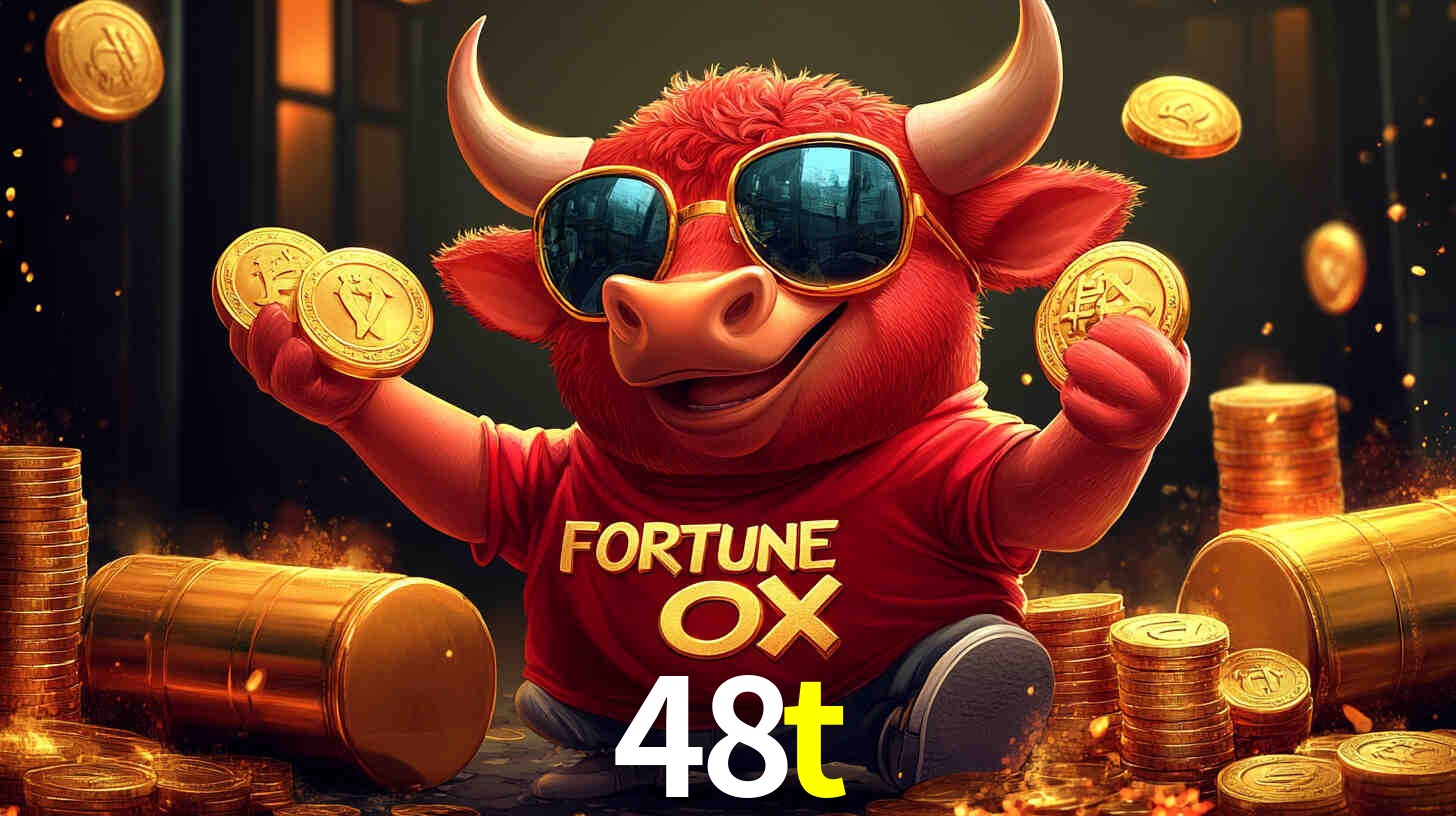 Desvendando o Mundo dos Jogos Virtuais na 48t