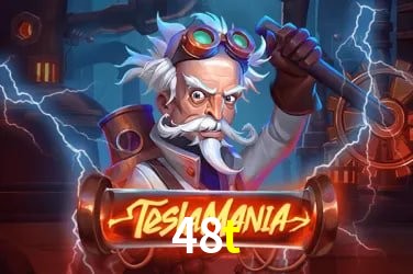 Jogos de Slot 48t