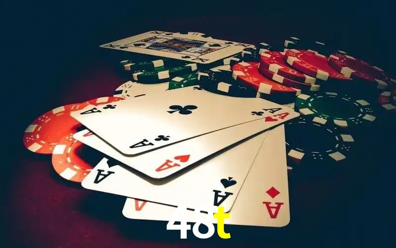 Benefícios VIP na 48t