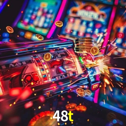 Jogos Exclusivos 48t