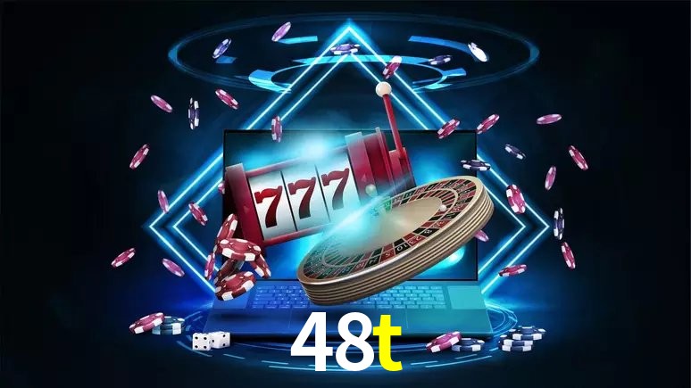 Casino Ao Vivo 48t