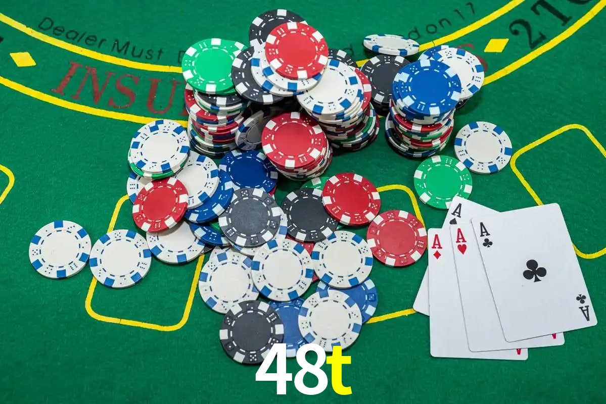 Interface do App 48t