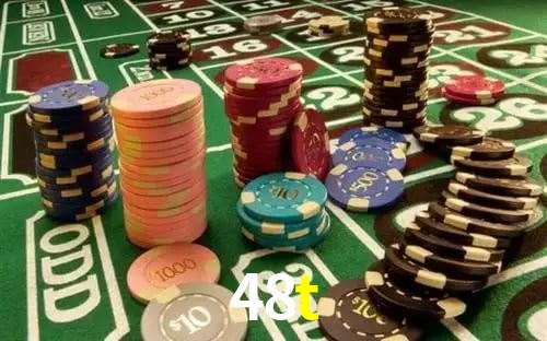 Apostas com odds competitivas na 48t