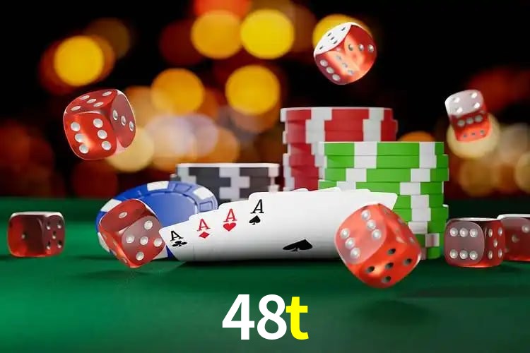 Recursos de Bônus 48t